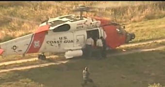 Missing Plane Found, 3 Killed in Crash in Vero Beach
