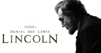 “Lincoln,” directed by Steven Spielberg is the favorite in this year’s Oscars race