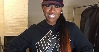 Missy Elliott Shows Off Dramatic Weight Loss in Rare Public Appearance – Photo