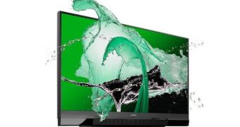 Mitsubishi Offers Free 3D Upgrade for Their HDTVs