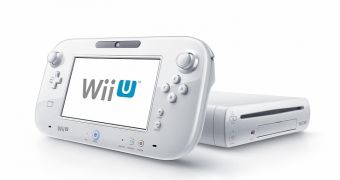 Wii U secret