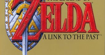 Miyamoto Keen on Remaking The Legend of Zelda: A Link to the Past