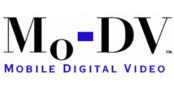 Mo-Dv logo