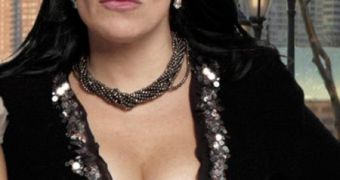 Renee Graziano of “Mob Wives” drops $30,000 on full-body surgical makeover