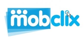 Mobclix company logo