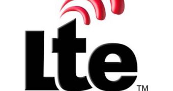 Mobile LTE network demonstrated