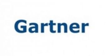 Gartner says that mobile phone users will spend US$6.2 billion on apps in 2010