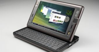 Mobile Internet Devices, the Future of the UMPC