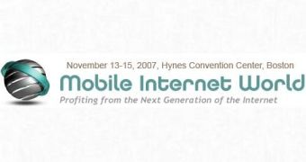 Mobile Internet World Conference Coming This Fall