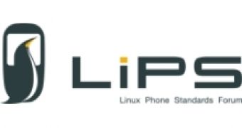 LiPS logo
