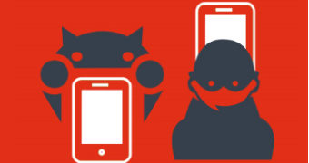 Number of sophisticated mobile malware is increasing