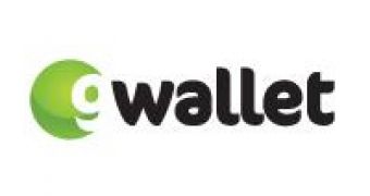 gWallet logo
