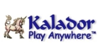 Kalador's logo