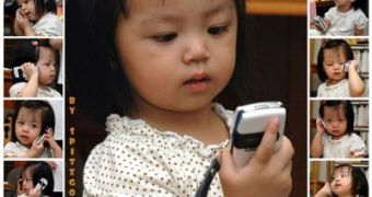 Mobile Phones: Favorable Expectations Shed a Better Light on Reality