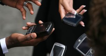 Mobile phone usage and cancer might not be linked