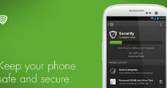 Lookout warns of fake mobile security app update