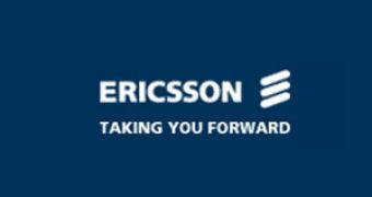 Ericsson says the number of mobile subscriptions already topped 5 billion