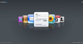MobileMe Customers Targeted in Phishing Scam
