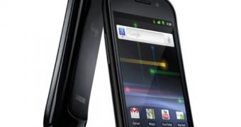 Mobilicity Cuts Prices on Samsung Nexus S and Galaxy Mini