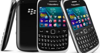Mobilicity Intros BlackBerry Curve 9320 for $149.99 CAD