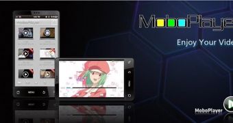 MoboPlayer for Android