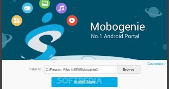 Mobogenie Review – Android Explorer with Data Backup and PC Cleanup Features
