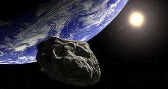 Specialists need help figuring out what an asteroid dubbed "Moby Dick" is up to