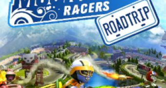 ModNation Racers: Road Trip is coming soon