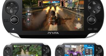 ModNation Racers: Road Trip is coming to PlayStation Vita