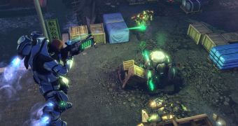 Modders Helped Deliver Second Wave to XCOM: Enemy Unknown