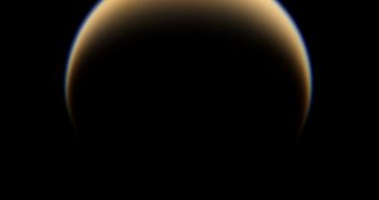 Model Explains Titan's Methane Concentrations