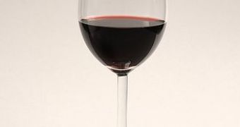 Moderate Wine Drinking Stimulates the Brain