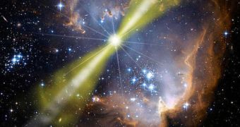 Modern Gamma-Ray Astronomy Raises Serious Questions