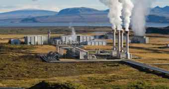Geothermal power could be one of the answers to the fossil fuel problem