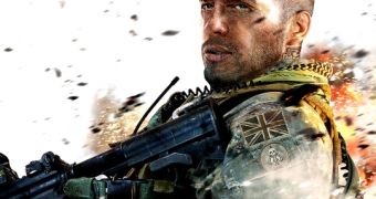 Modern Warfare 1.06 Patch Brings New Glitches