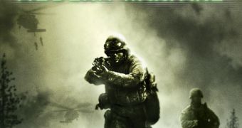 Modern Warfare 2 Cost Less than Activision Estimated