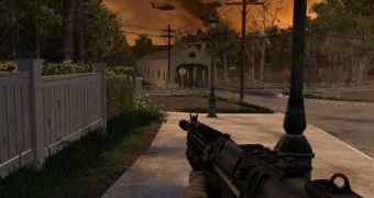 Modern Warfare 2 Gets Another Patch, One More Exploit Fixed