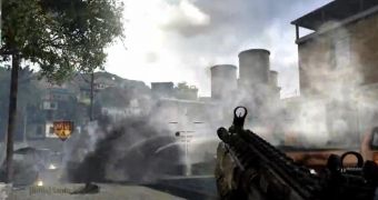 Modern Warfare 2 Gets Dedicated Server Workaround
