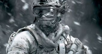 Modern Warfare 2 Gets PC Patch