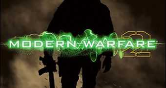Modern Warfare 2 will have two-player coop