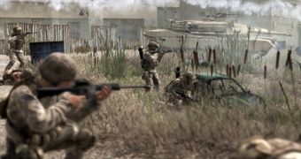 Multiplayer experience will definitely change in Modern Warfare 2