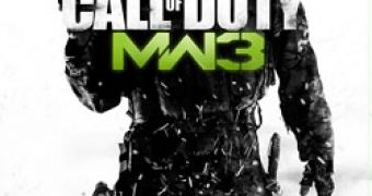 Modern Warfare 3 Gets New Free For All Modes in Multiplayer
