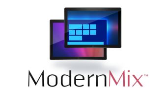 Run Modern Apps in Their Own Windows