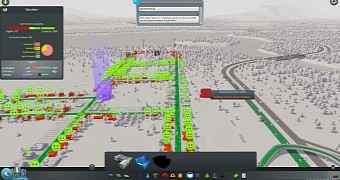 Mods Are Important to Cities: Skylines and More Will Be Incorporated into the Game