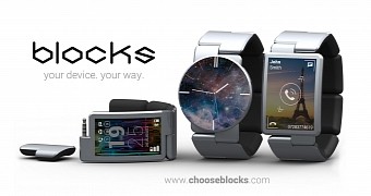 Modular Smartwatches Are One Step Closer to Reality As Blocks Opens Up Pre-Orders