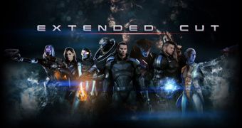 Molyneux Believes BioWare Should Stand by Mass Effect 3 Ending