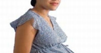 Moms' Stress Leads to Miscarriage