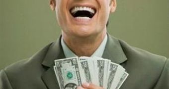Researchers say money buys happiness