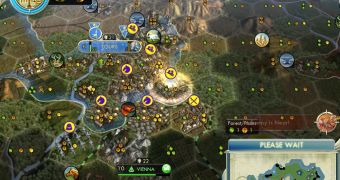 Mongols and Babylonians Are Coming to Civilization V