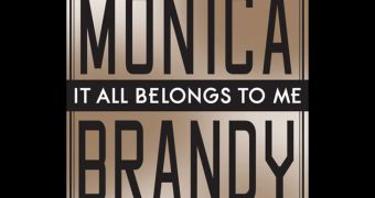 Monica & Brandy Sing “It All Belongs to Me” on Leno